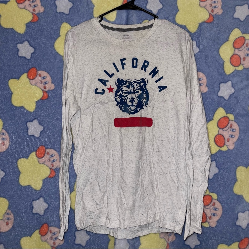 Old Navy California T Shirt